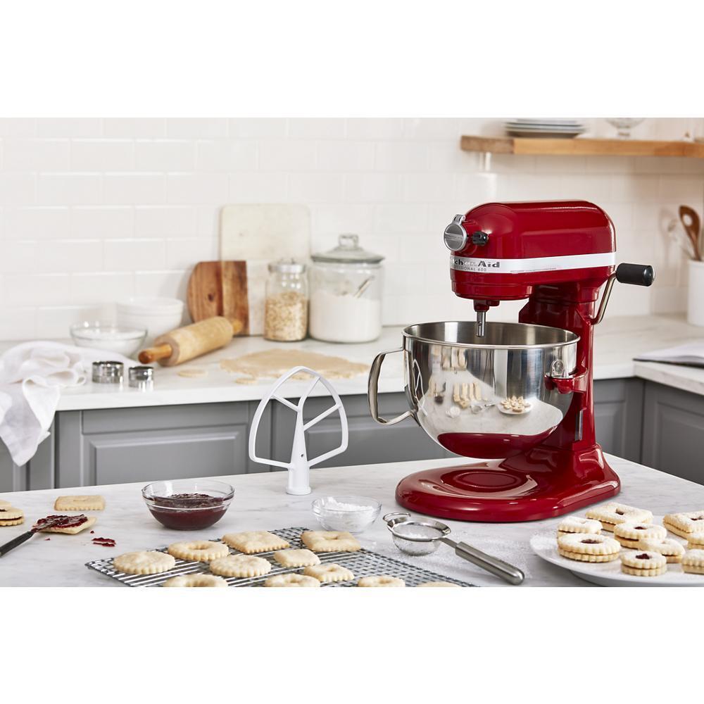 Kitchenaid KN256CBT Bowl-Lift Coated Flat Beater