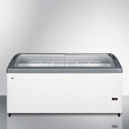 Summit FOCUS171 17 CU.FT. Chest Freezer