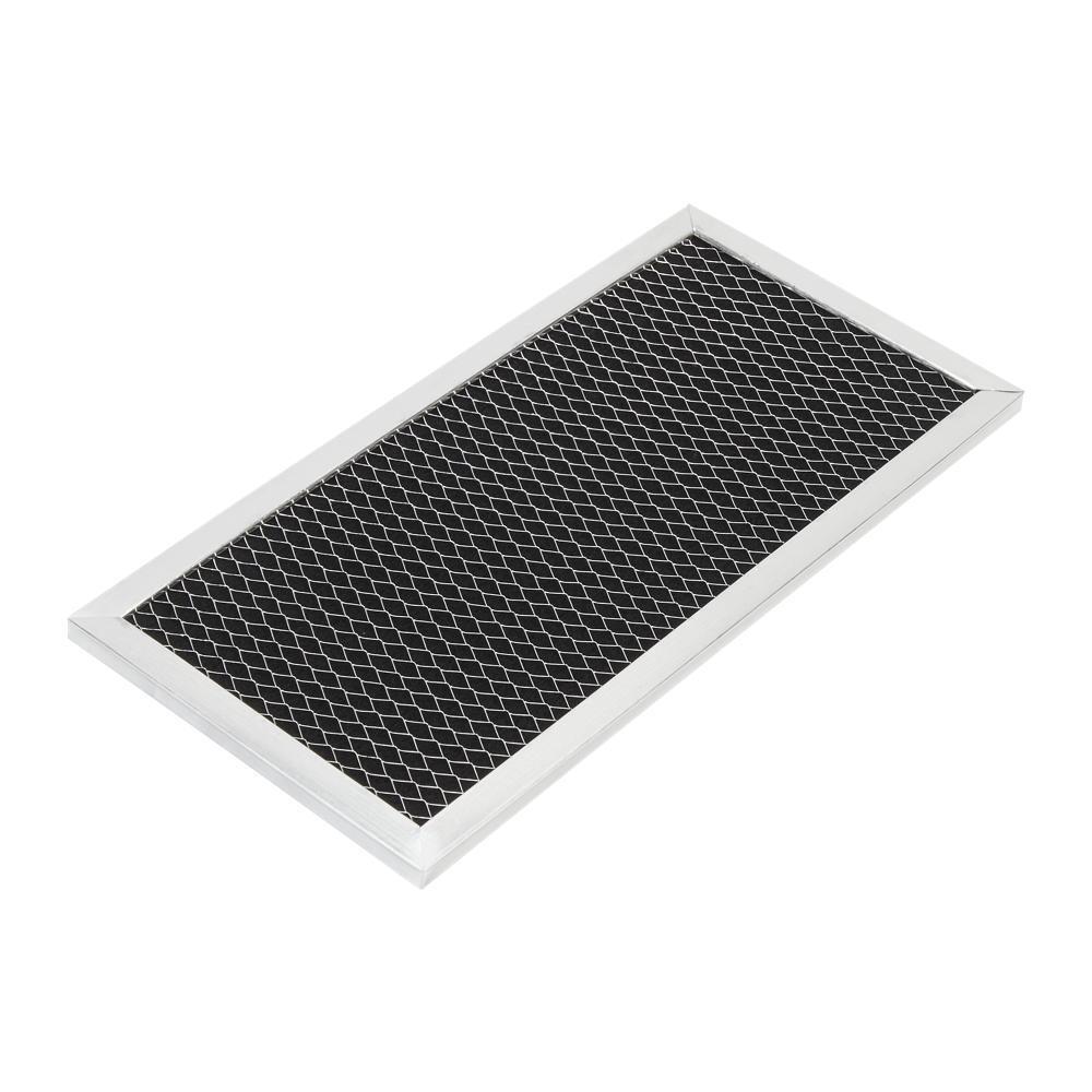 Kitchenaid W10120840A Microwave/Microwave Hood Combination Charcoal Filter