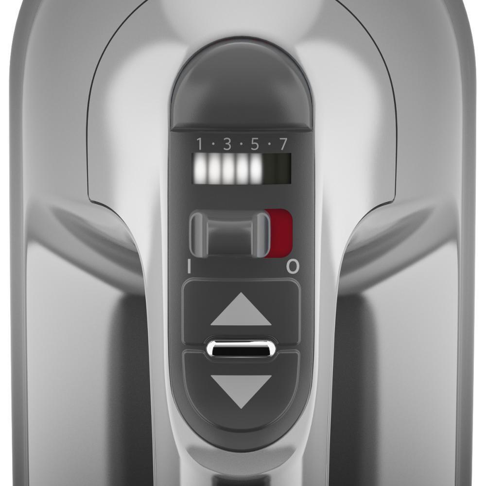 Kitchenaid KHM7210CU 7-Speed Hand Mixer