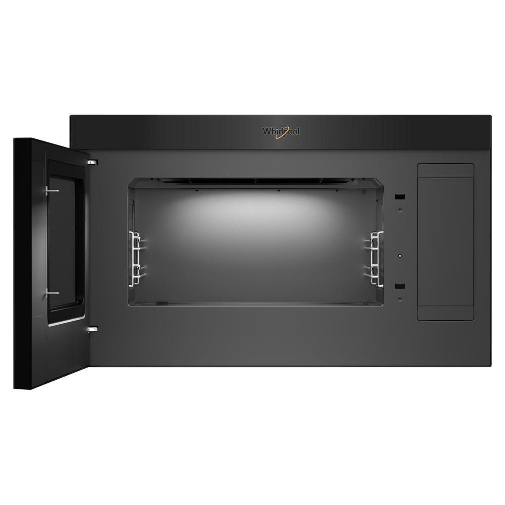 Whirlpool Air Fry Over- the-Range Oven with Flush Built-in Design