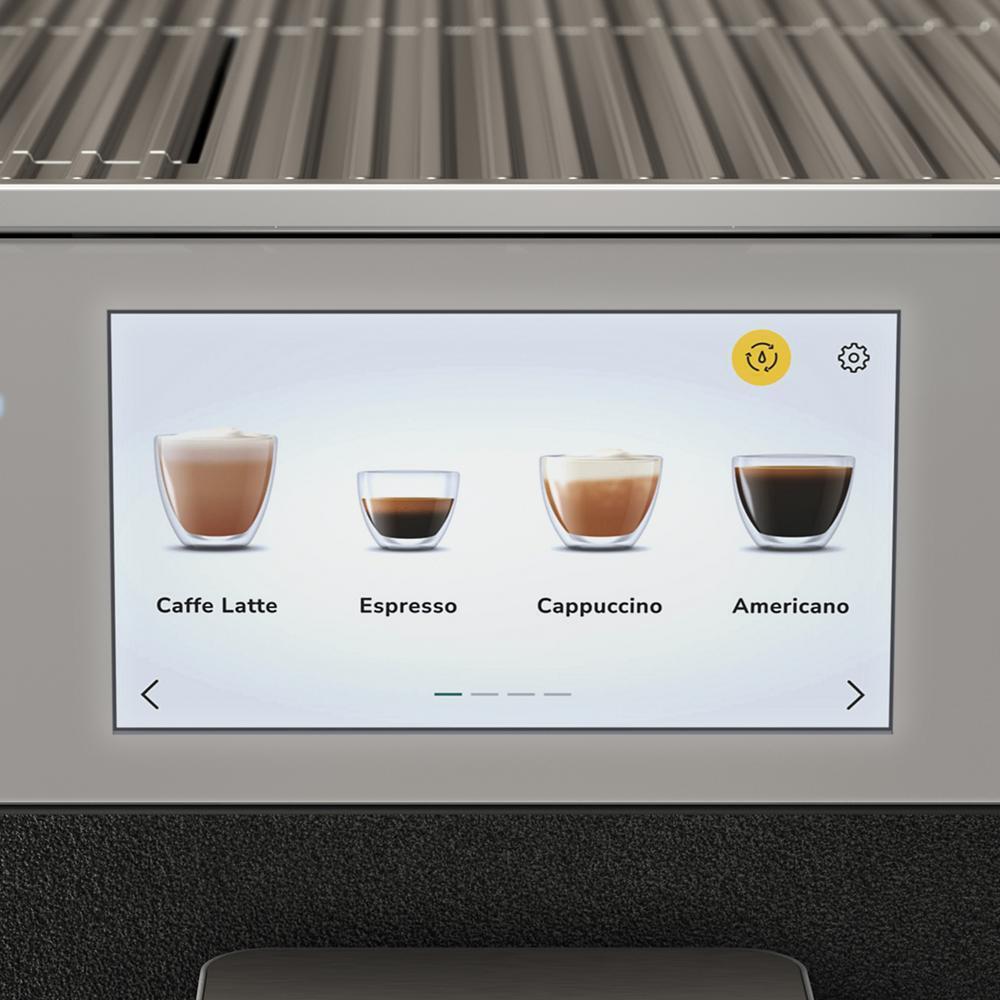 Kitchenaid KES8558JP Fully Automatic Espresso Machine KF8