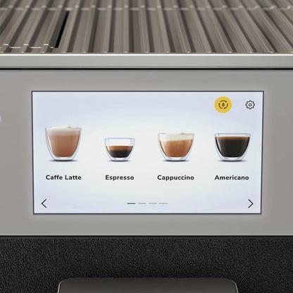 Kitchenaid KES8558JP Fully Automatic Espresso Machine KF8