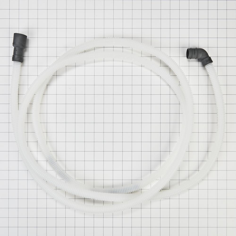 Kitchenaid W11381654 12' Dishwasher Drain Hose