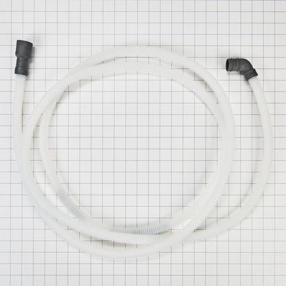 Kitchenaid W11381654 12' Dishwasher Drain Hose