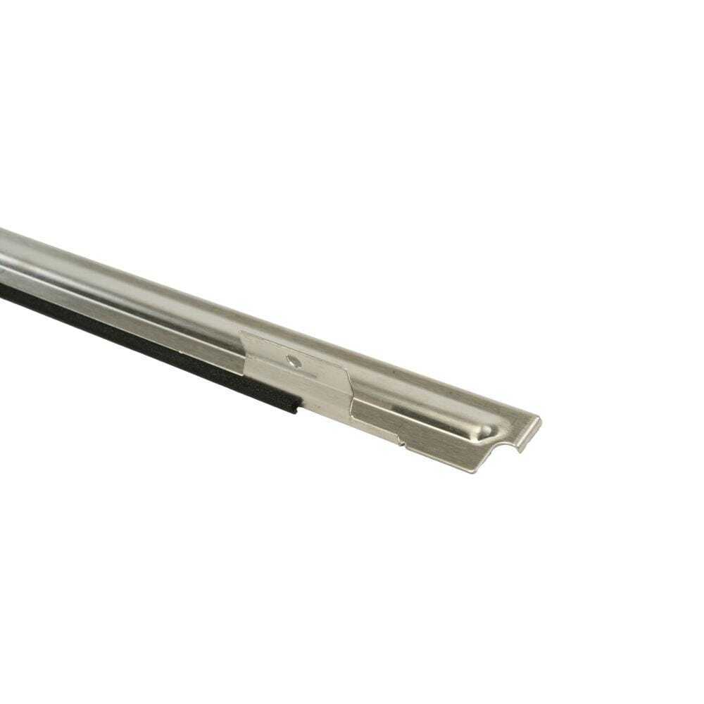 Kitchenaid W11729862 27 inch Stainless Steel Bottom Vent Heat Deflector