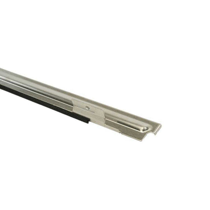 Kitchenaid W11729862 27 inch Stainless Steel Bottom Vent Heat Deflector