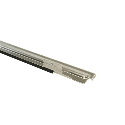Kitchenaid W11729862 27 inch Stainless Steel Bottom Vent Heat Deflector