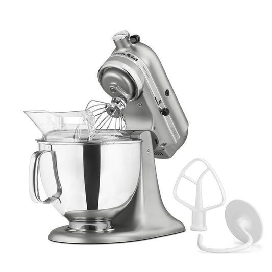 Kitchenaid RRK150CU Refurbished Artisan® Series 5 Quart Tilt-Head Stand Mixer