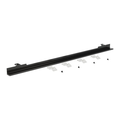Kitchenaid W10536338 27-IN Warming Drawer Heat Deflector - Stainless Steel
