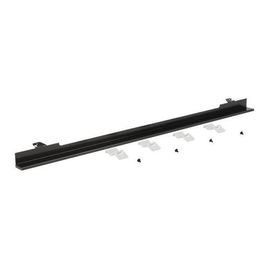 Maytag W10536338 27-IN Warming Drawer Heat Deflector - Stainless Steel