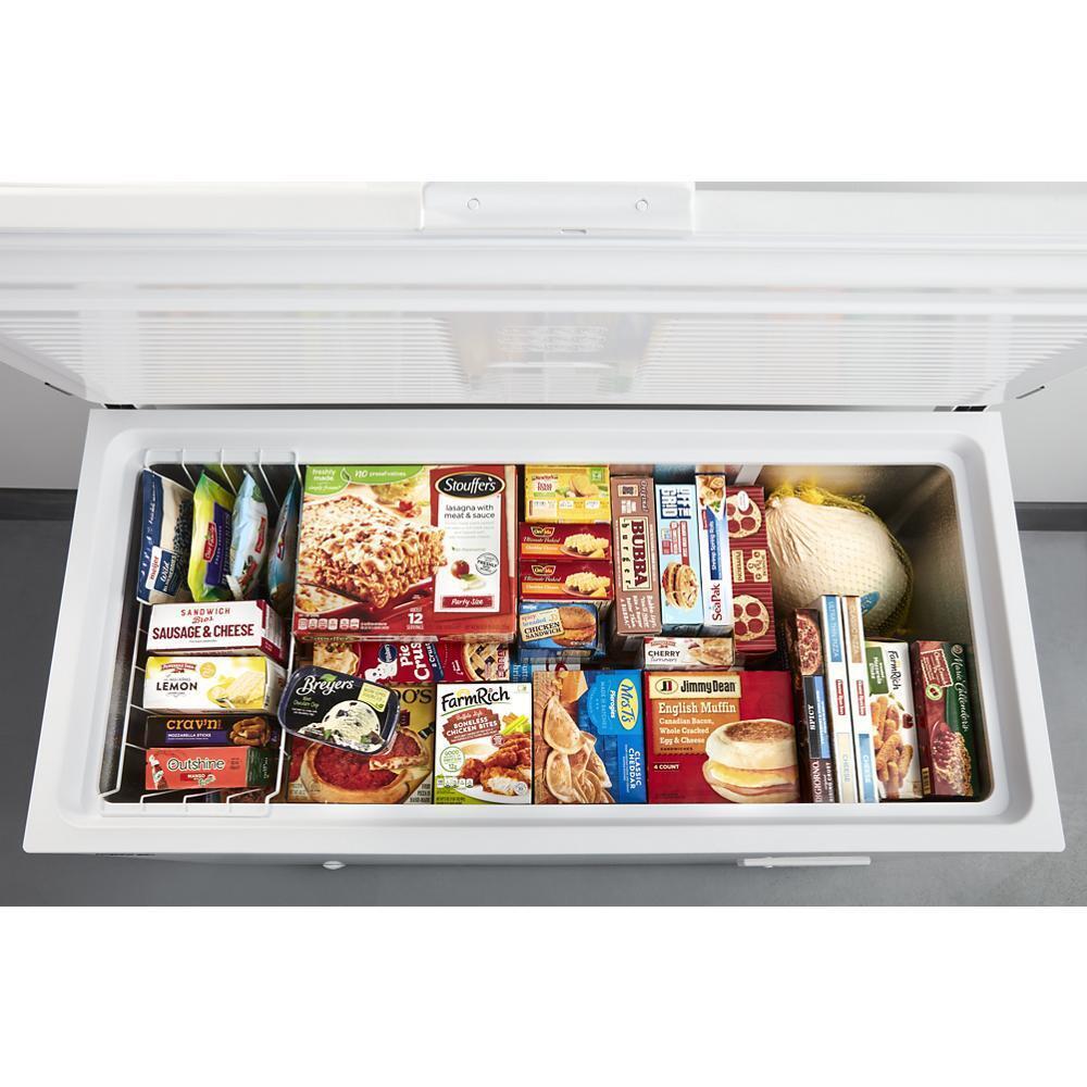 Amana AZC5216LW 16 cu. ft. Amana® Chest Freezer