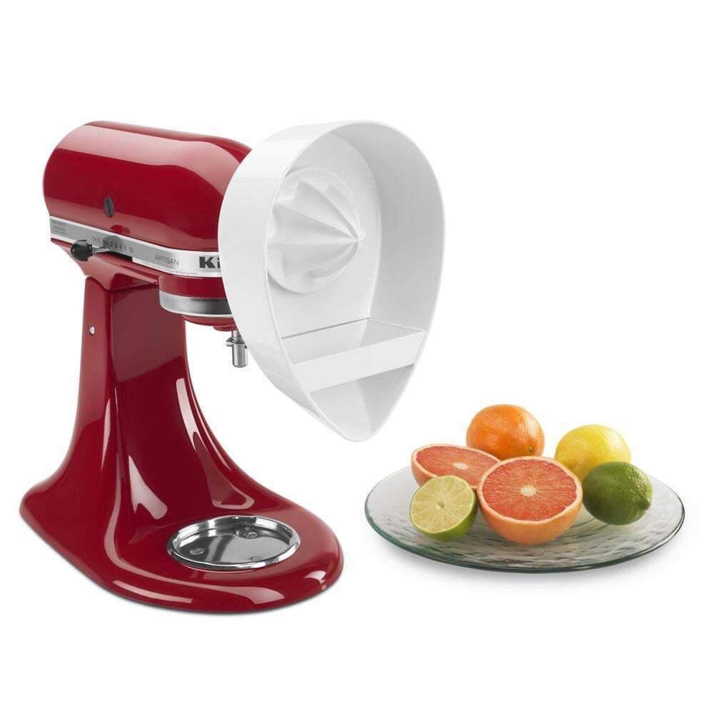 Kitchenaid JE Citrus Juicer