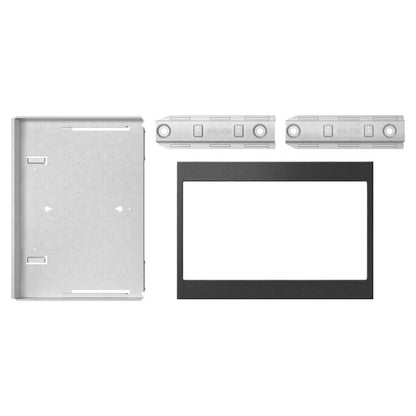 Whirlpool MTK2227PV 27 in. Trim Kit for 2.2 Cu. Ft. Countertop Microwave
