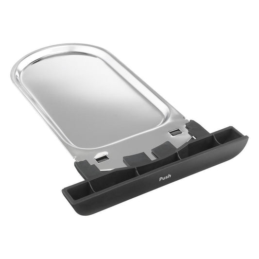 Kitchenaid W10334176G Crumb Tray for Toaster (2 slice and 4 slice right side - Fits models KMT222/422 and KMT223/423)