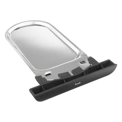 Kitchenaid W10334176G Crumb Tray for Toaster (2 slice and 4 slice right side - Fits models KMT222/422 and KMT223/423)