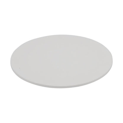 Maytag 4378577 13-IN Round Range Oven Pizza Baking Stone - Beige for Regular and Convection Ovens (Includes Instructions and a Recipe)
