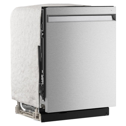 Kitchenaid KDPS724SPS 360(degree) Max Jets™ Third Rack Dishwasher with Advanced ProDry™ System and Ultra-bright LED Lighting, 44 dBA