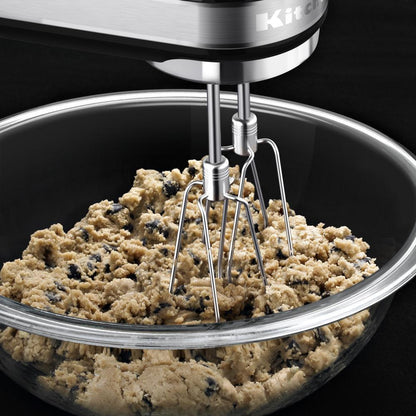 Kitchenaid KHM7210OB 7-Speed Hand Mixer