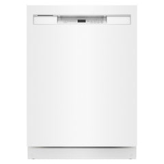 Maytag MDFS3924RW Front Control Dishwasher with PowerBlast® cycle and Heated Dry