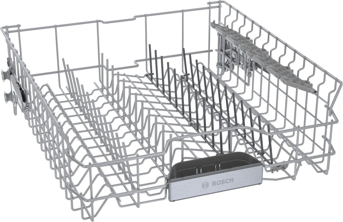 Bosch SHV78CM3N 800 Series, fully-integrated dishwasher, 24''
