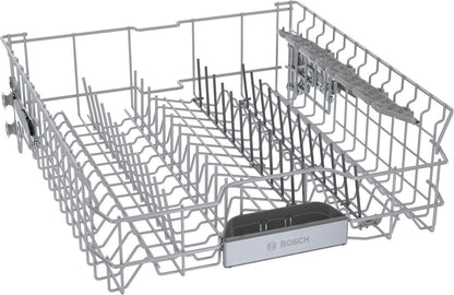 Bosch SHV78CM3N 800 Series, fully-integrated dishwasher, 24''
