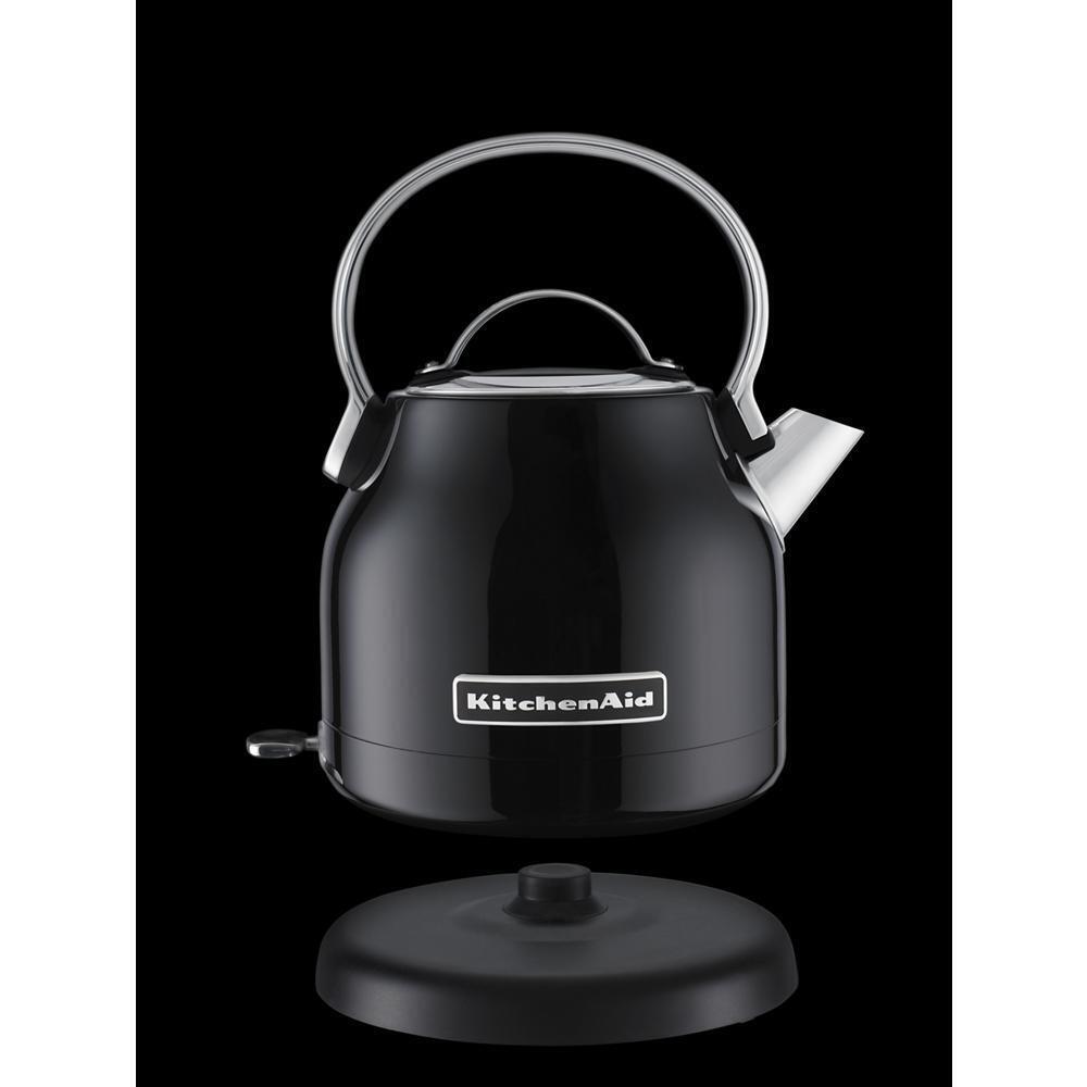 Kitchenaid KEK1222OB 1.25 L Electric Kettle
