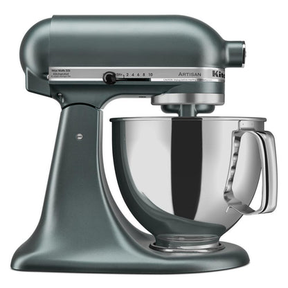 Kitchenaid KSM150PSJP Artisan® Series 5 Quart Tilt-Head Stand Mixer