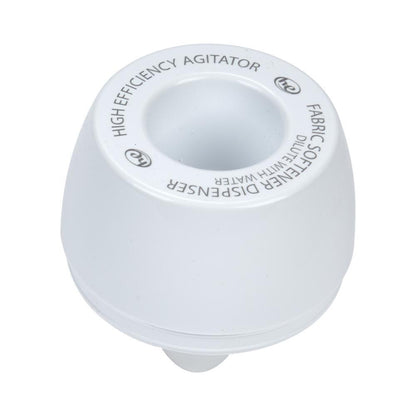 Maytag W10740584 Liquid Fabric Softener Dispenser for Agitator-Mount, Direct Drive Washing Machines and Fits 27-IN Value Brand Models From Roper, Amana, and Crosley