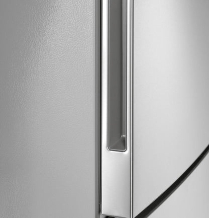 HRB15N3BGS Haier ENERGY STAR® 15 Cu. Ft. Bottom Freezer Refrigerator