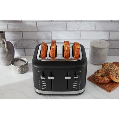 Kitchenaid KMT4109ER 4 Slice Toaster