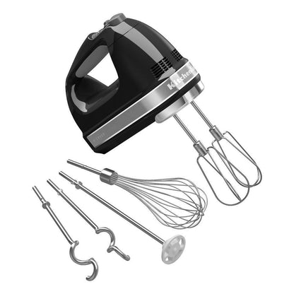 Kitchenaid KHM926OB 9-Speed Hand Mixer