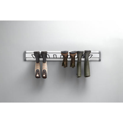 Gladiator GAWA4PBSJG Boot Rack