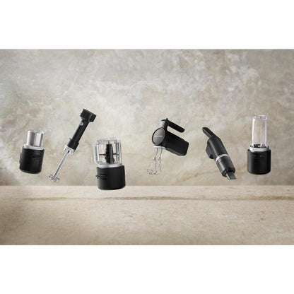 KKVR100BM KitchenAid Go® Cordless Kitchen Vacuum - battery sold separately