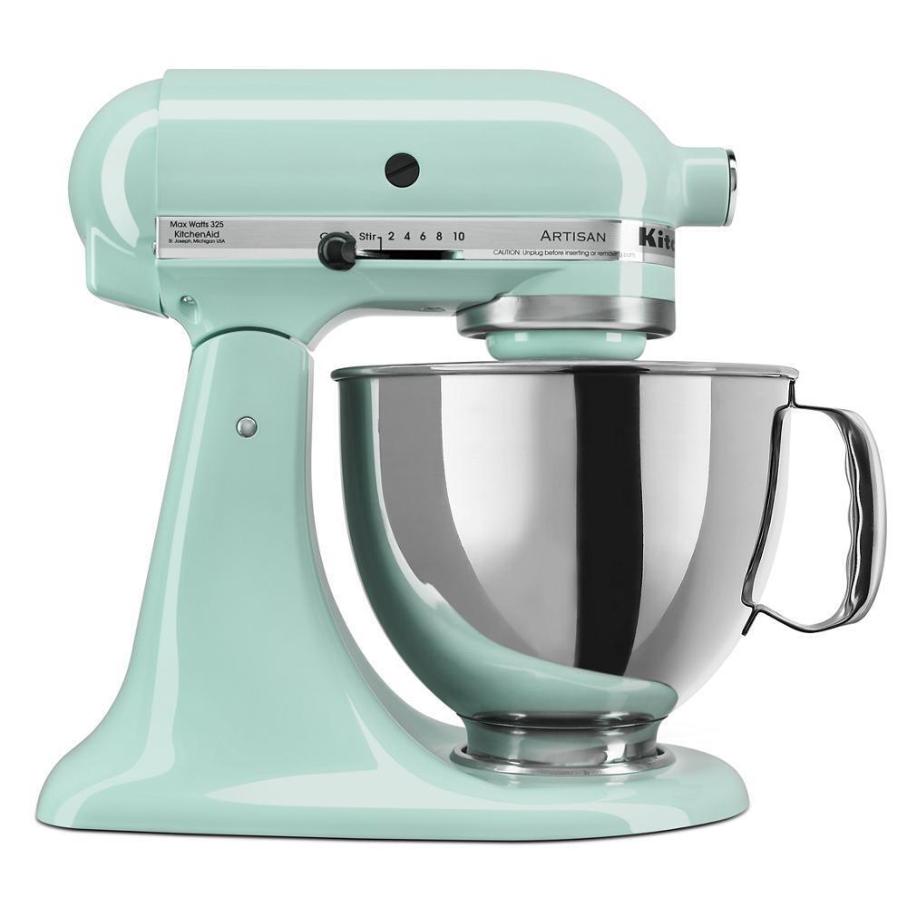 Kitchenaid RRK150IC Refurbished Artisan® Series 5 Quart Tilt-Head Stand Mixer