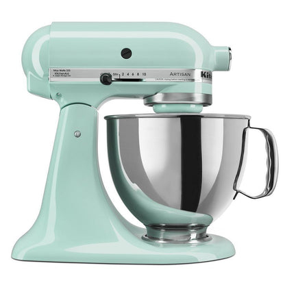 Kitchenaid RRK150IC Refurbished Artisan® Series 5 Quart Tilt-Head Stand Mixer