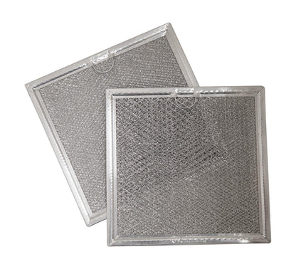 RK245 Sharp Grease Filters for SMO1969JS Over-the-Range Microwave Oven