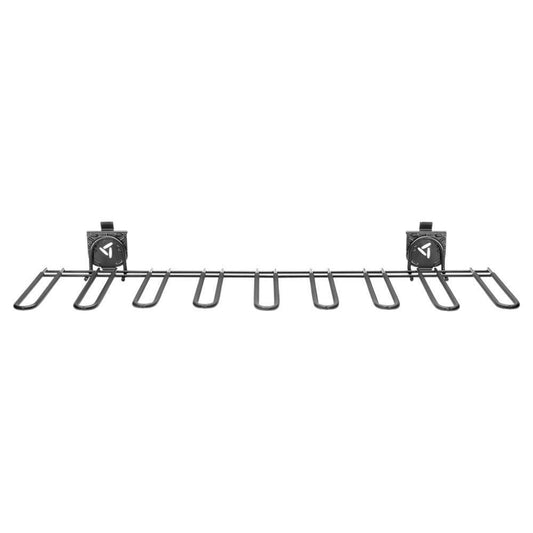 Gladiator GAWA4PBSJG Boot Rack