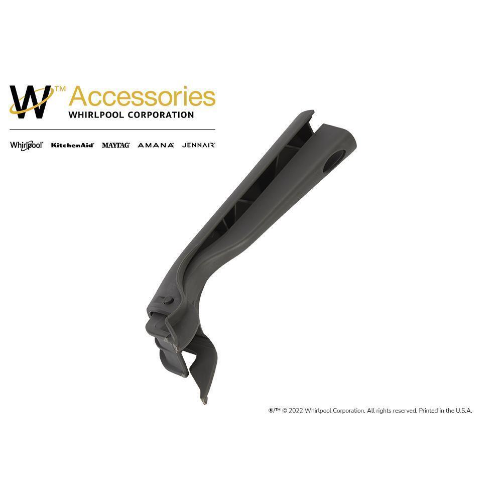 Kitchenaid W11512012 Microwave Crisper Pan Handle for Models JMC6244HL, JMC6244HM