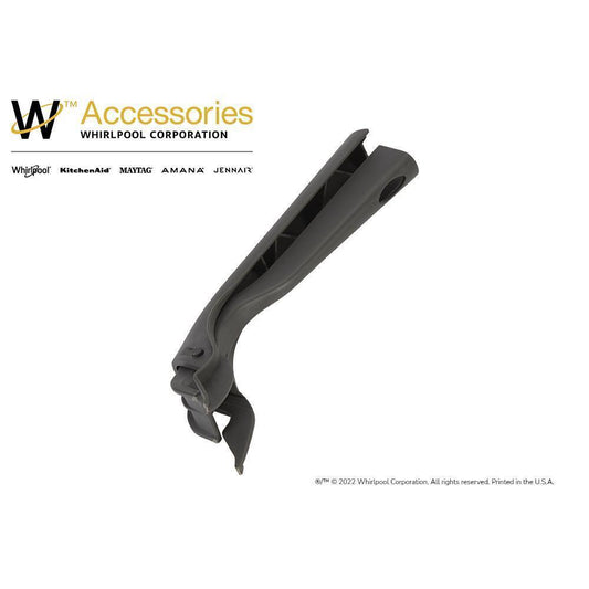 Kitchenaid W11512012 Microwave Crisper Pan Handle for Models JMC6244HL, JMC6244HM