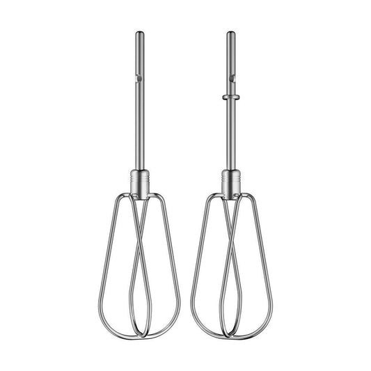 Kitchenaid KHM512WH 5-Speed Ultra Power™ Hand Mixer