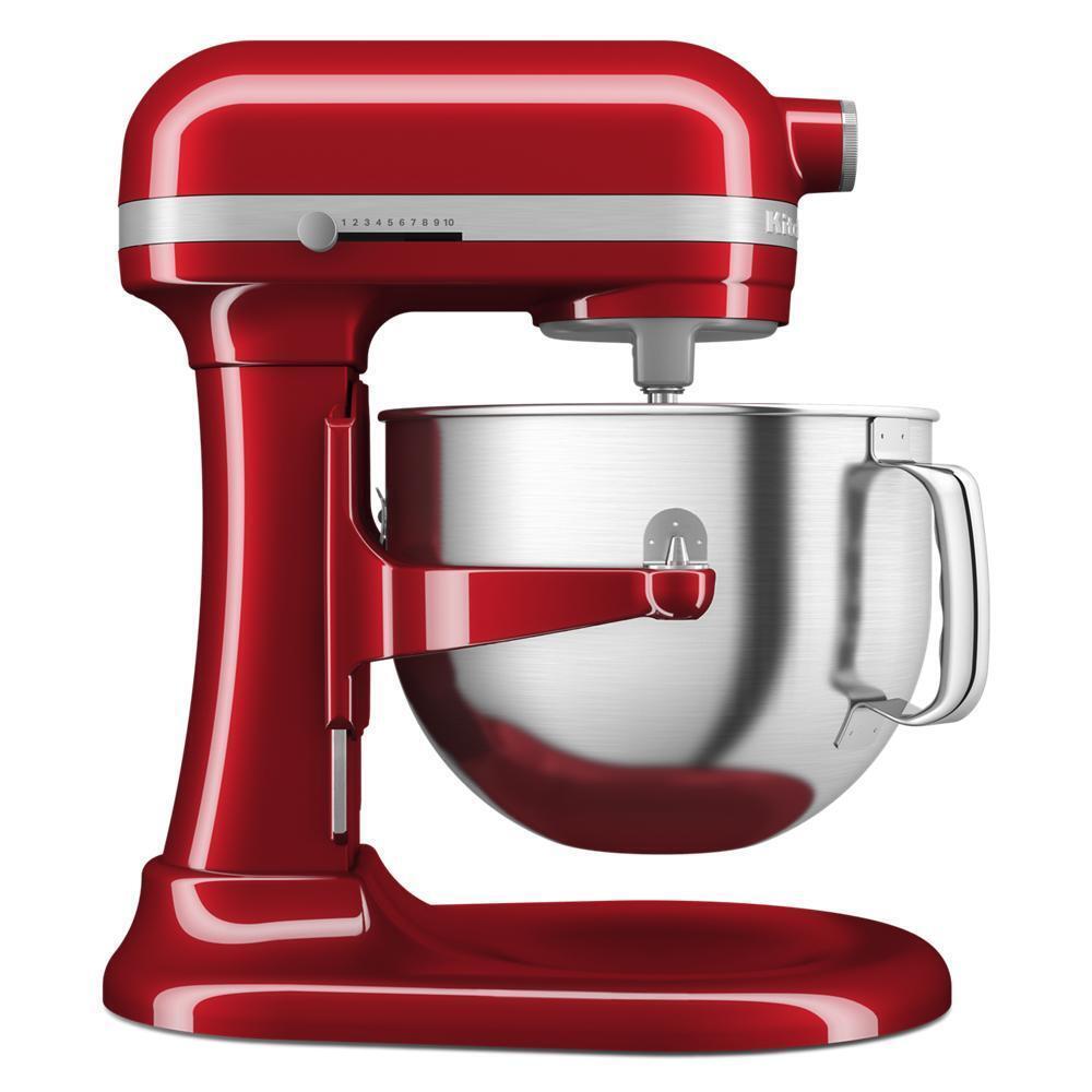 Kitchenaid RKSM70CA Refurbished 7 Quart Bowl-Lift Stand Mixer