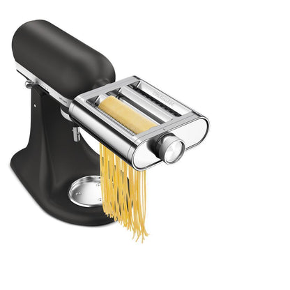 Kitchenaid KSM3MPA 3-in-1 Metal Pasta Attachment