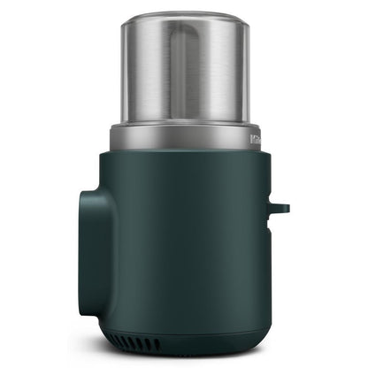 Kitchenaid RKBGR100SE Refurbished KitchenAid Go® Cordless Blade Coffee Grinder - battery sold separately