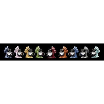 Kitchenaid KSM150PSPT Artisan® Series 5 Quart Tilt-Head Stand Mixer