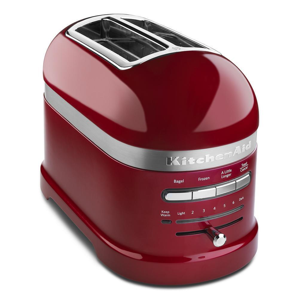 Kitchenaid KMT2203CA Pro Line® Series 2-Slice Automatic Toaster
