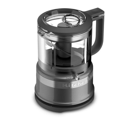 Kitchenaid RKFC3516QG Refurbished 3.5 Cup Food Chopper