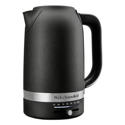 Kitchenaid KEK1701BK 1.7 Liter Electric Kettle