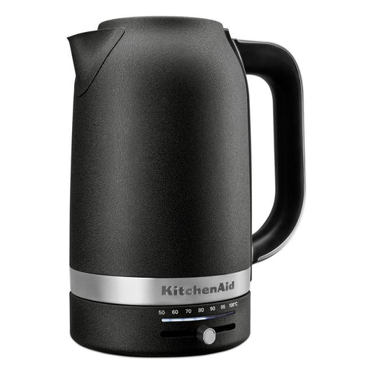 Kitchenaid KEK1701BK 1.7 Liter Electric Kettle