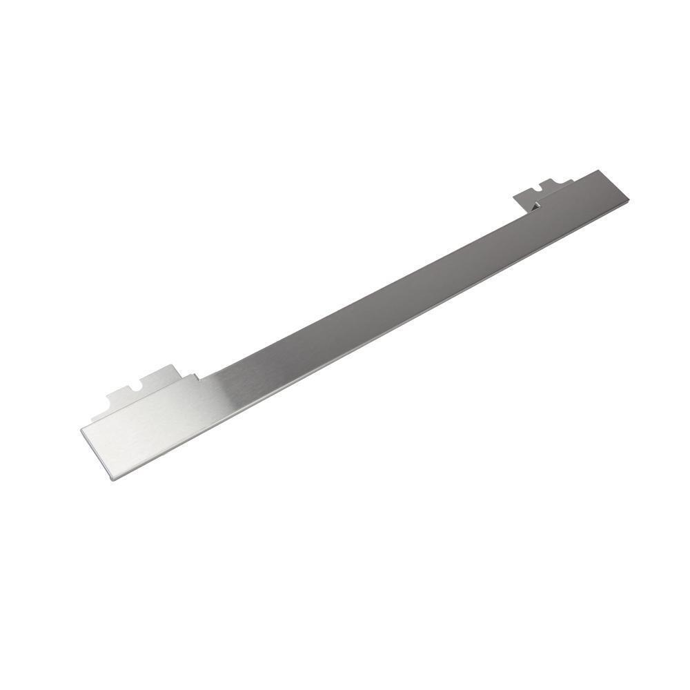 Maytag W11406621 30-IN Built-In Oven/Microwave Combination Bottom Tall Vent Shield Fit System - Stainless Steel